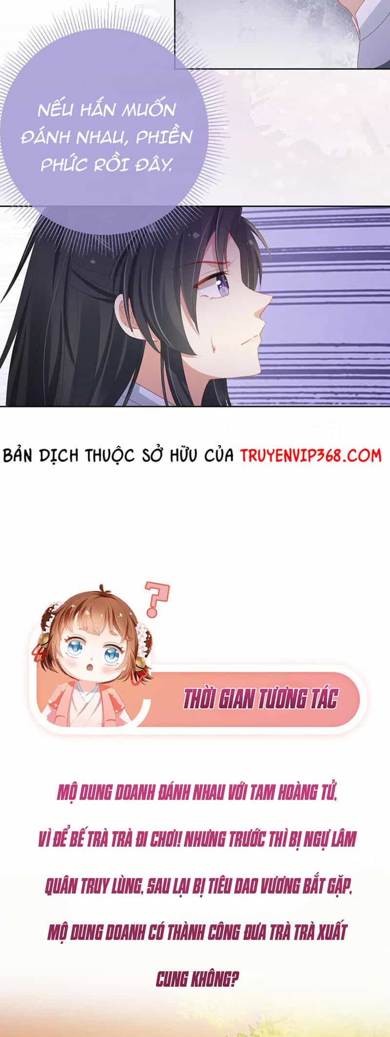 Nhặt Được Bảo Bối Manh Manh - Chương 38 - ảnh 24