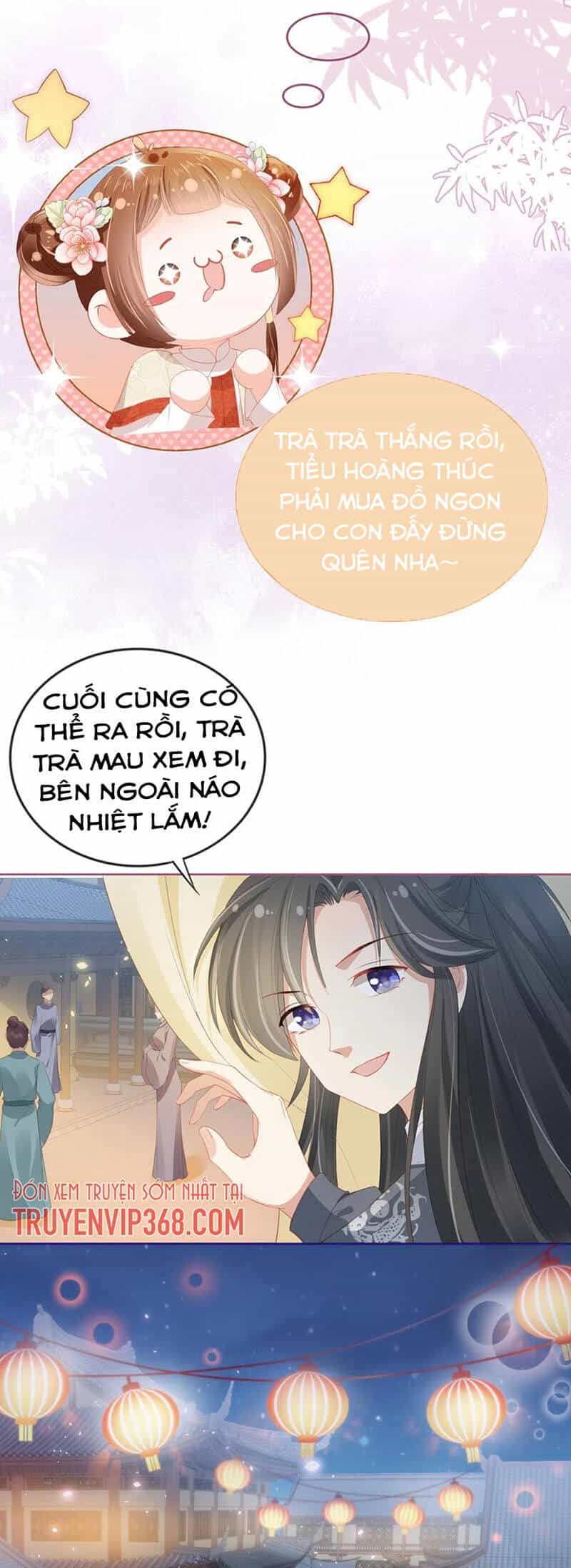 Nhặt Được Bảo Bối Manh Manh - Chương 39 - ảnh 14