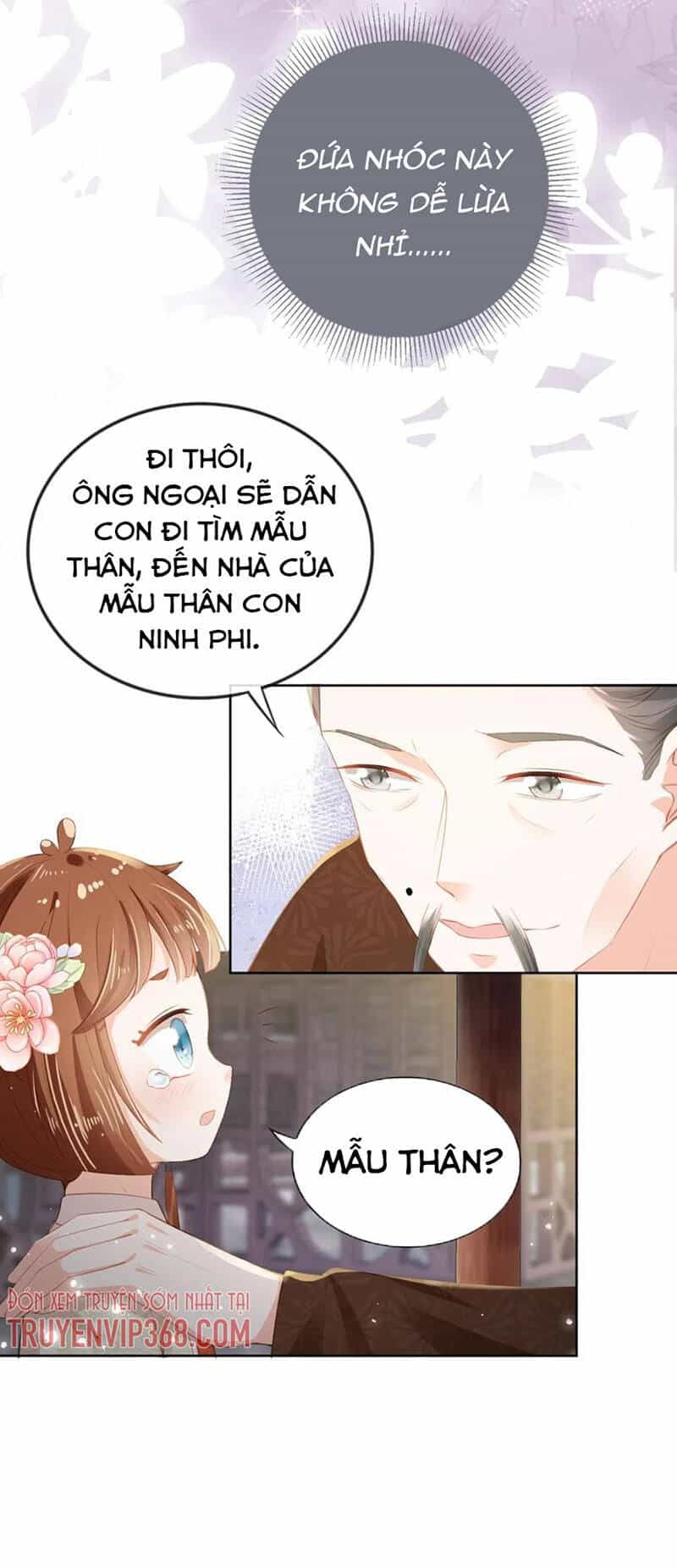 Nhặt Được Bảo Bối Manh Manh - Chương 40 - ảnh 24