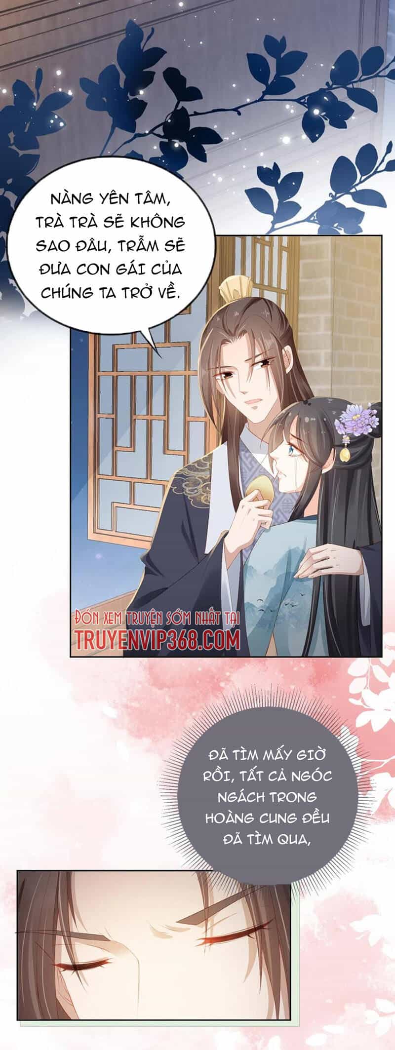 Nhặt Được Bảo Bối Manh Manh - Chương 40 - ảnh 3