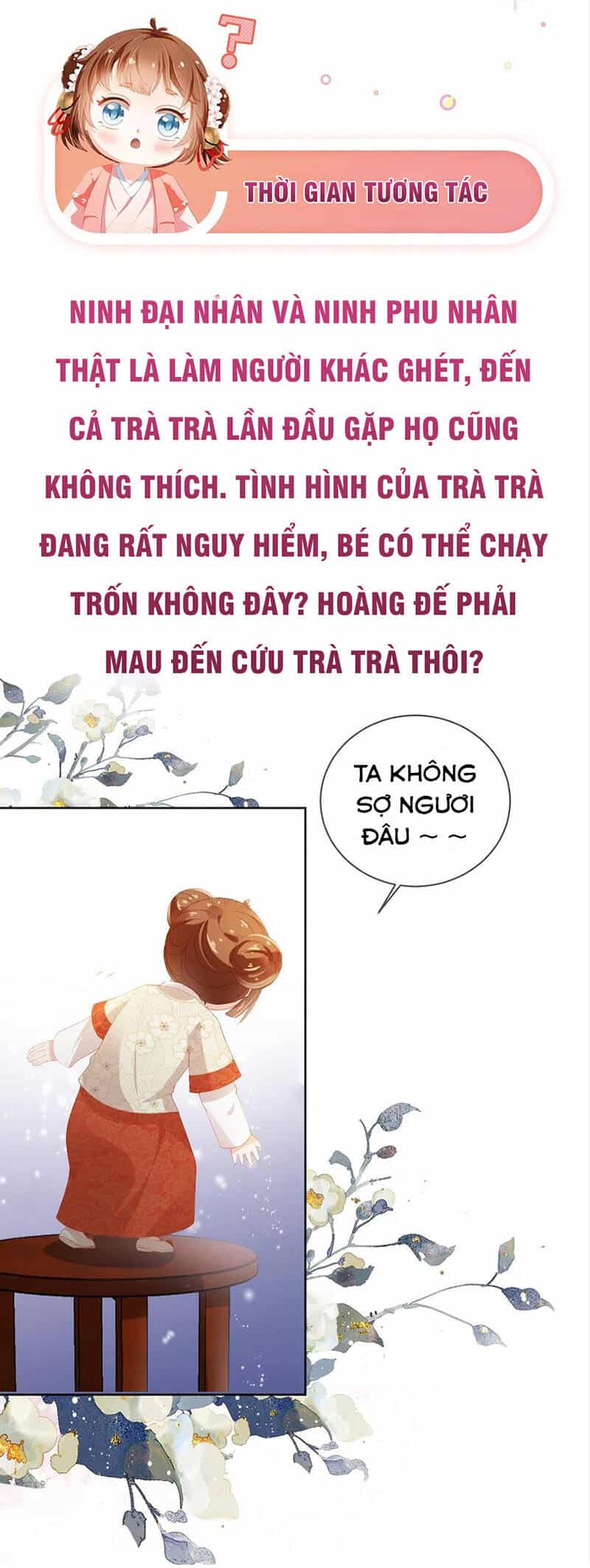 Nhặt Được Bảo Bối Manh Manh - Chương 41 - ảnh 25