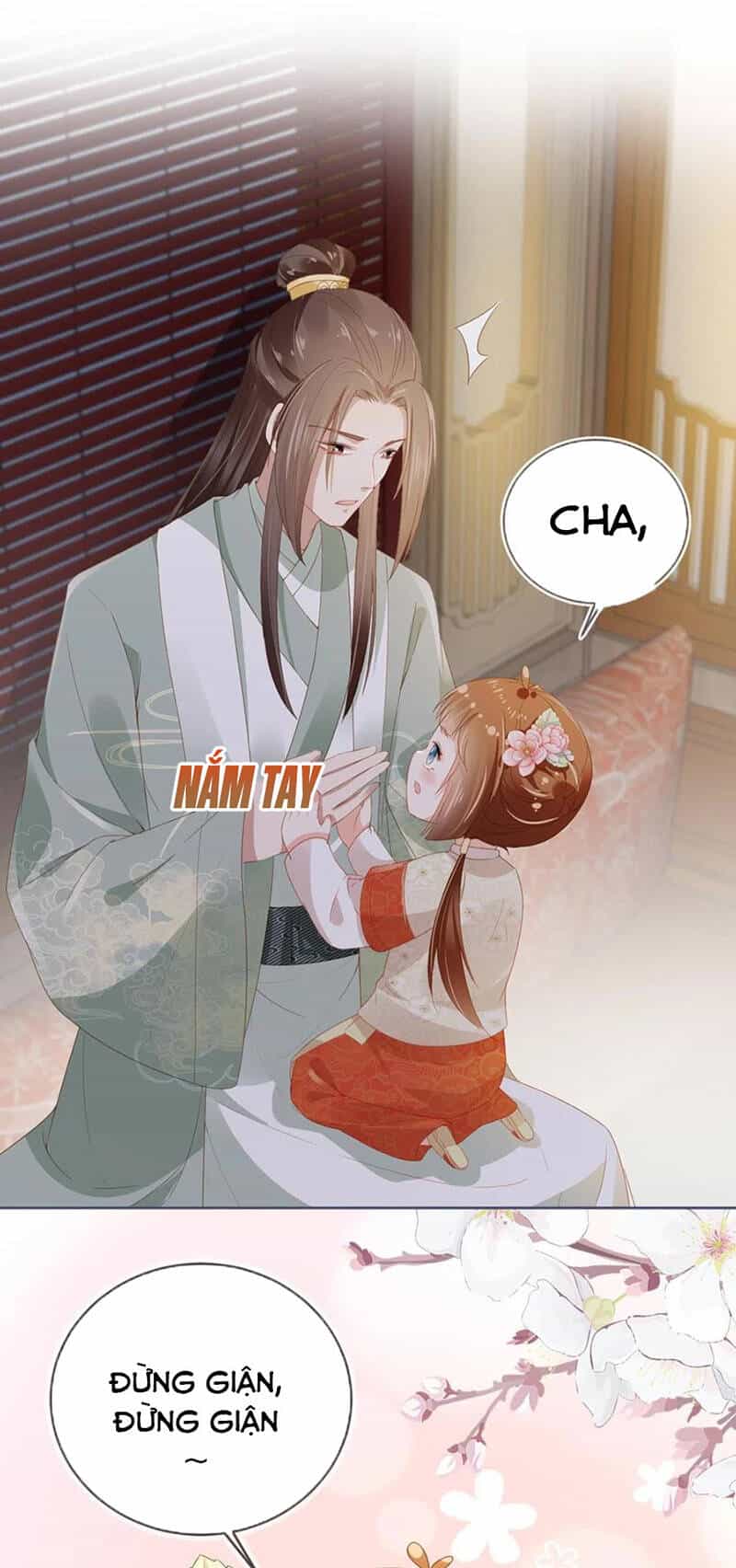 Nhặt Được Bảo Bối Manh Manh - Chương 43 - ảnh 24