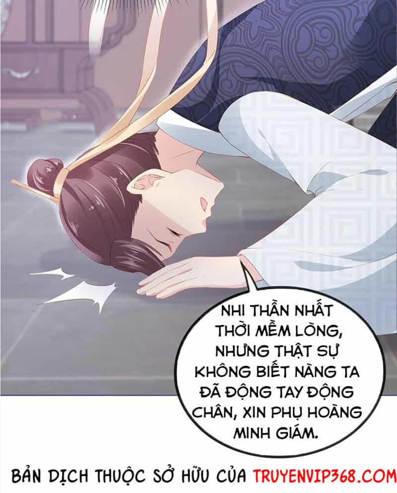 Nhặt Được Bảo Bối Manh Manh - Chương 46 - ảnh 27