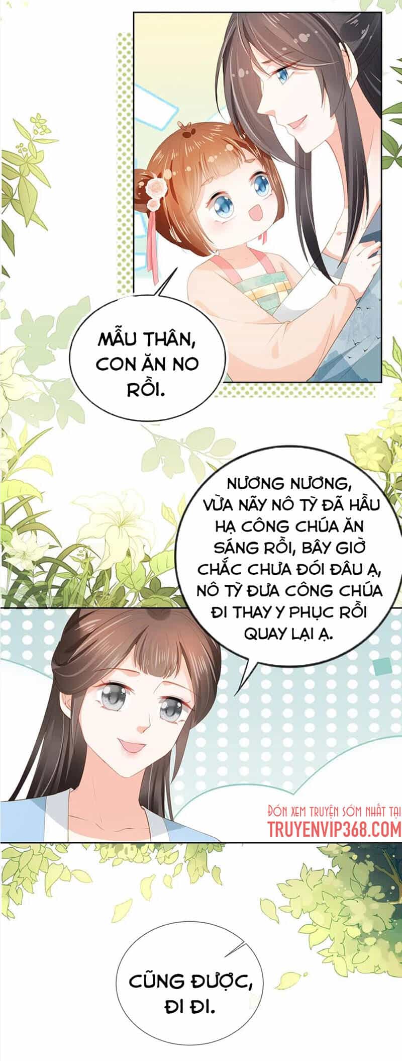 Nhặt Được Bảo Bối Manh Manh - Chương 46 - ảnh 8