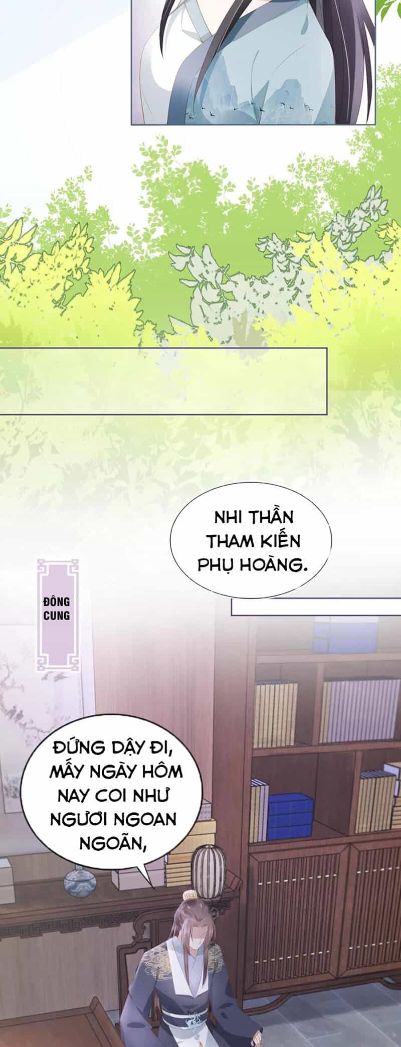 Nhặt Được Bảo Bối Manh Manh - Chương 47 - ảnh 8