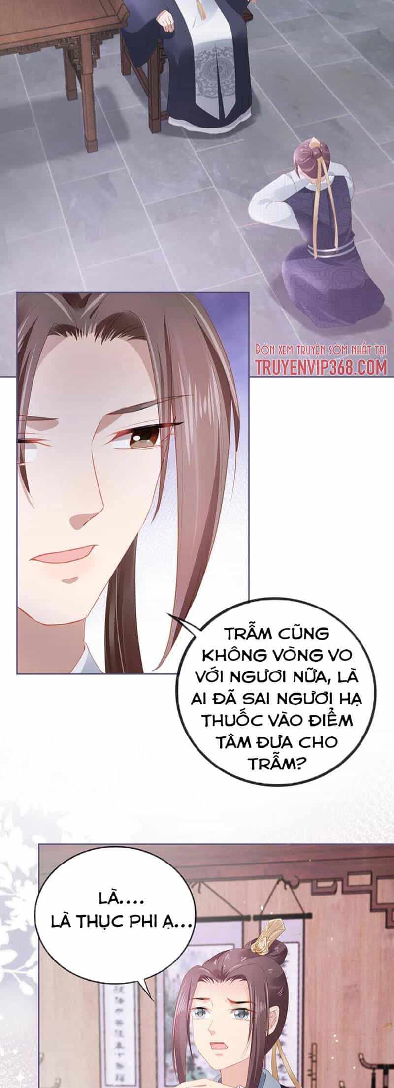 Nhặt Được Bảo Bối Manh Manh - Chương 47 - ảnh 9