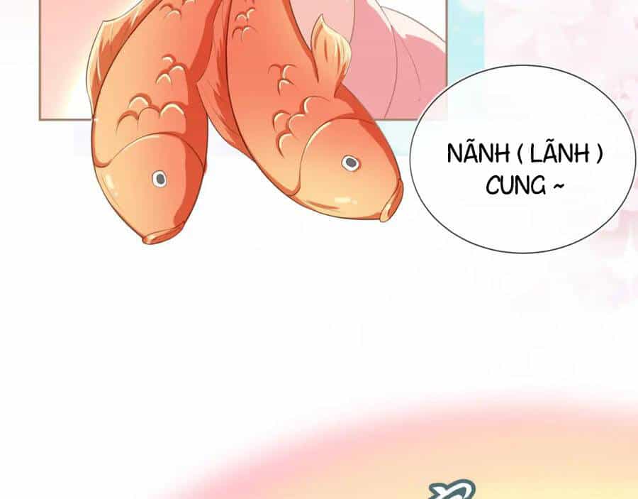 Nhặt Được Bảo Bối Manh Manh - Chương 3 - ảnh 34