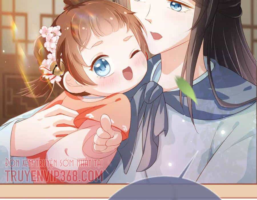 Nhặt Được Bảo Bối Manh Manh - Chương 3 - ảnh 85