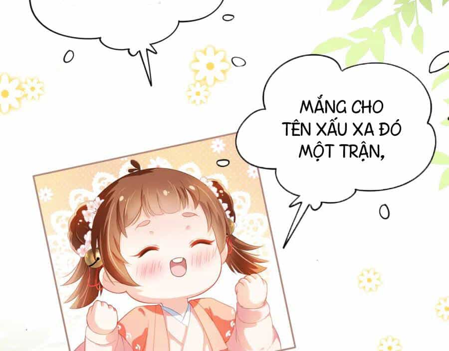 Nhặt Được Bảo Bối Manh Manh - Chương 3 - ảnh 96