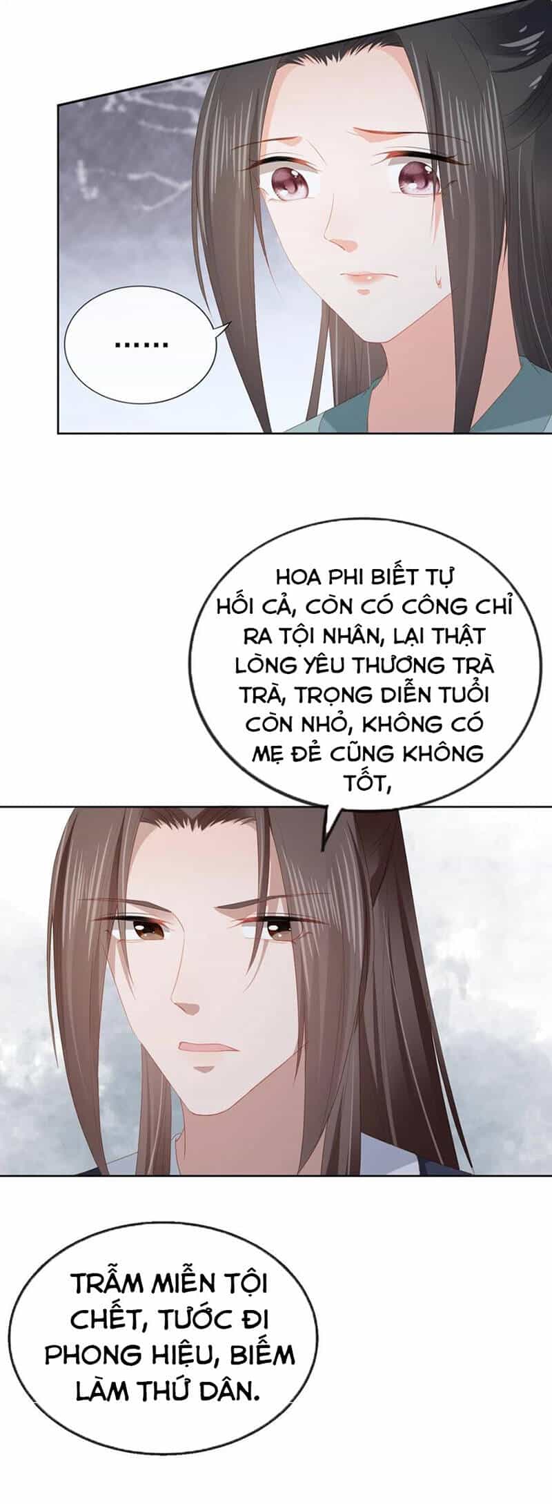 Nhặt Được Bảo Bối Manh Manh - Chương 50 - ảnh 18