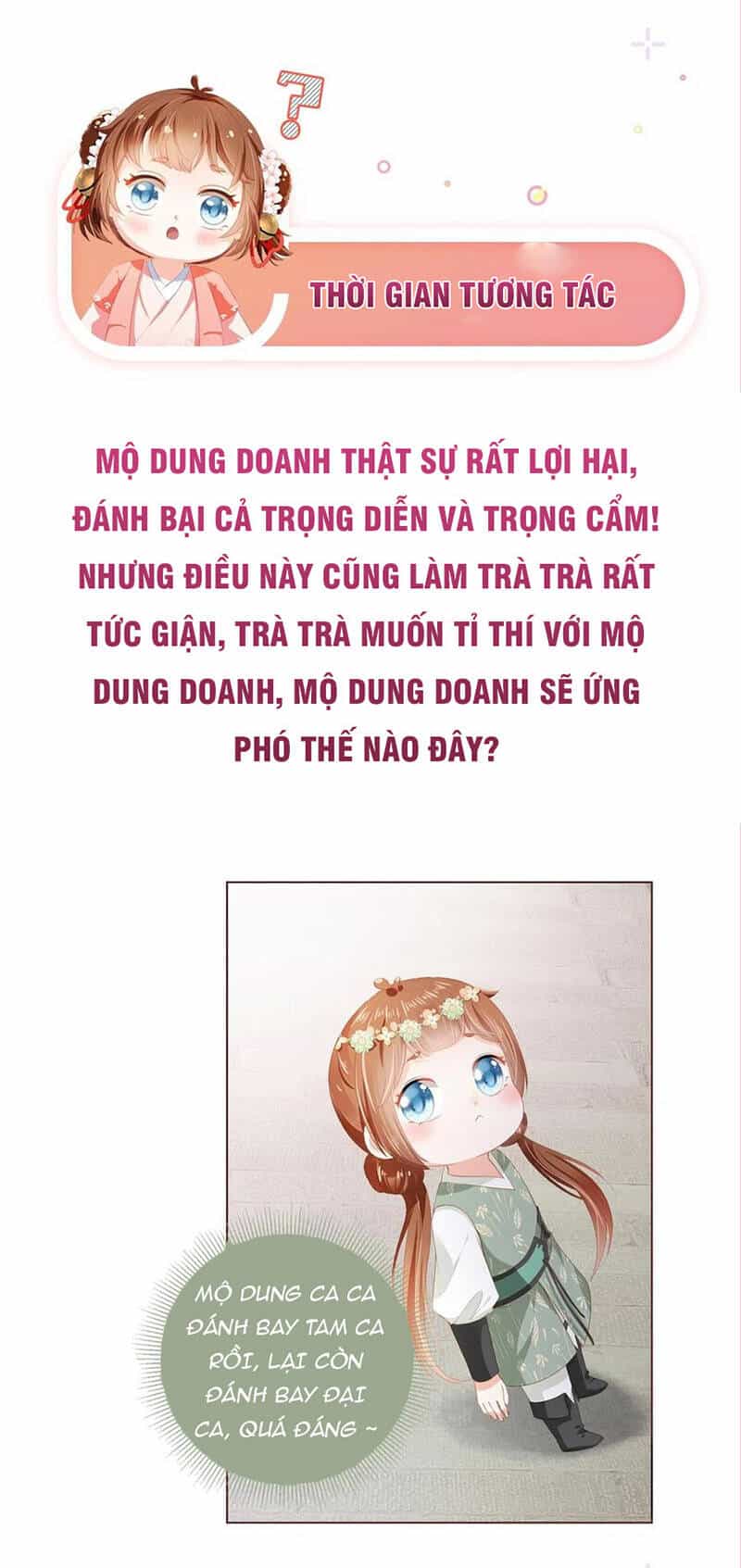 Nhặt Được Bảo Bối Manh Manh - Chương 51 - ảnh 26