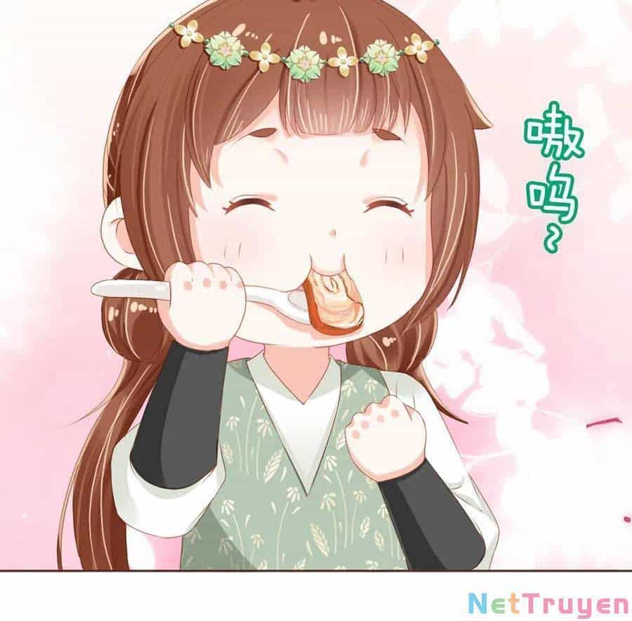 Nhặt Được Bảo Bối Manh Manh - Chương 54 - ảnh 19