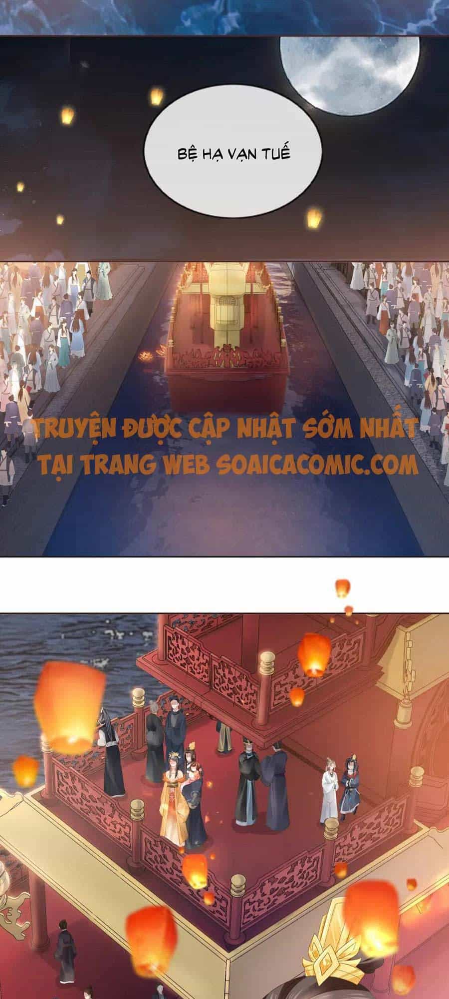 Nhặt Được Bảo Bối Manh Manh - Chương 54 - ảnh 25