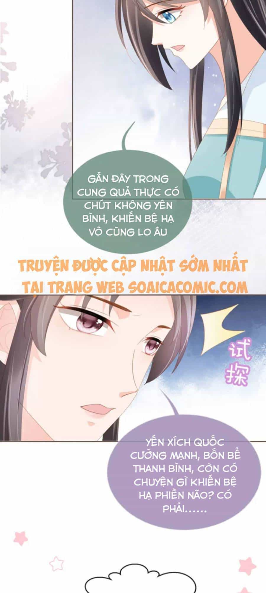 Nhặt Được Bảo Bối Manh Manh - Chương 61 - ảnh 23