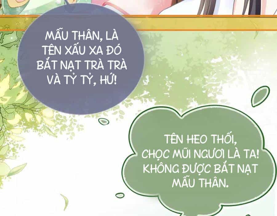 Nhặt Được Bảo Bối Manh Manh - Chương 5 - ảnh 26
