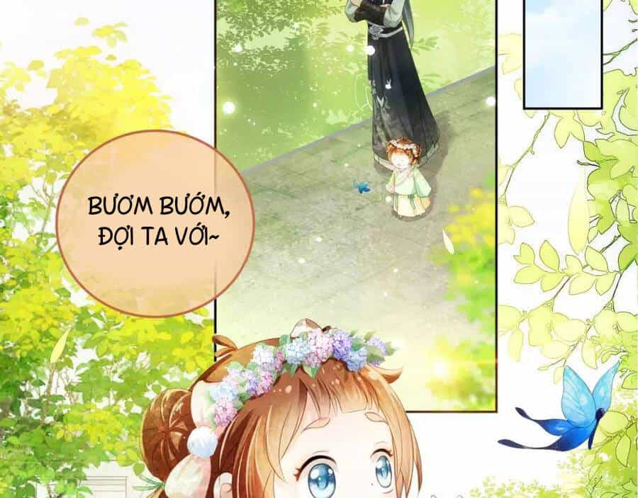 Nhặt Được Bảo Bối Manh Manh - Chương 5 - ảnh 94