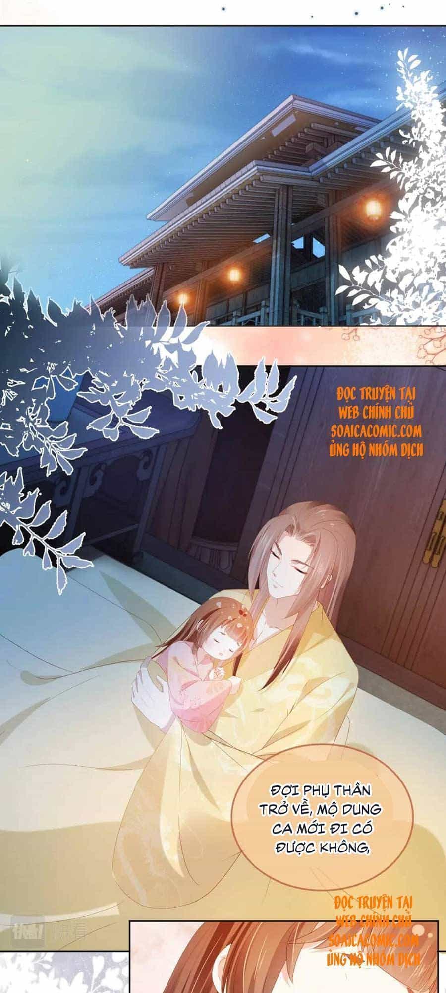 Nhặt Được Bảo Bối Manh Manh - Chương 75 - ảnh 15