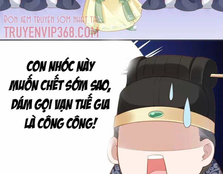 Nhặt Được Bảo Bối Manh Manh - Chương 6 - ảnh 53