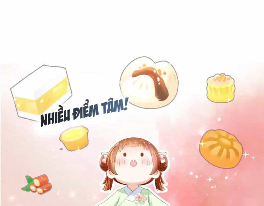 Nhặt Được Bảo Bối Manh Manh - Chương 6 - ảnh 82