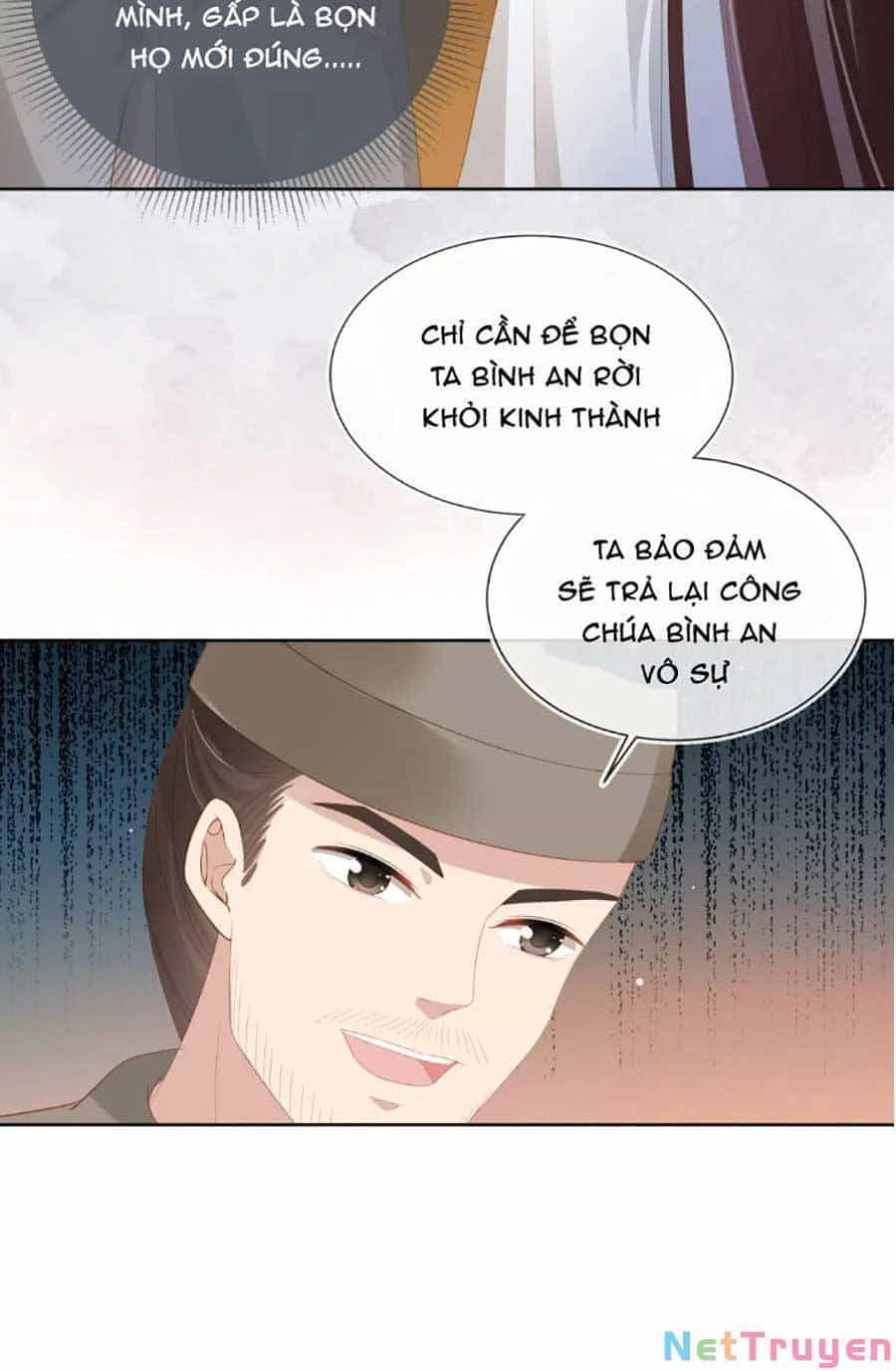 Nhặt Được Bảo Bối Manh Manh - Chương 82 - ảnh 19