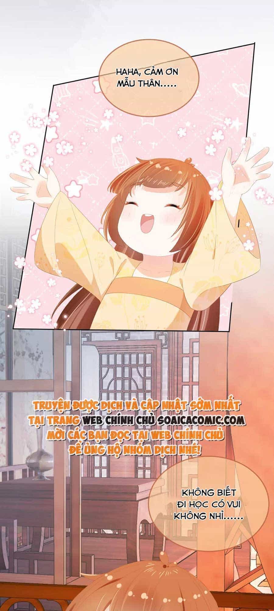 Nhặt Được Bảo Bối Manh Manh - Chương 84 - ảnh 34