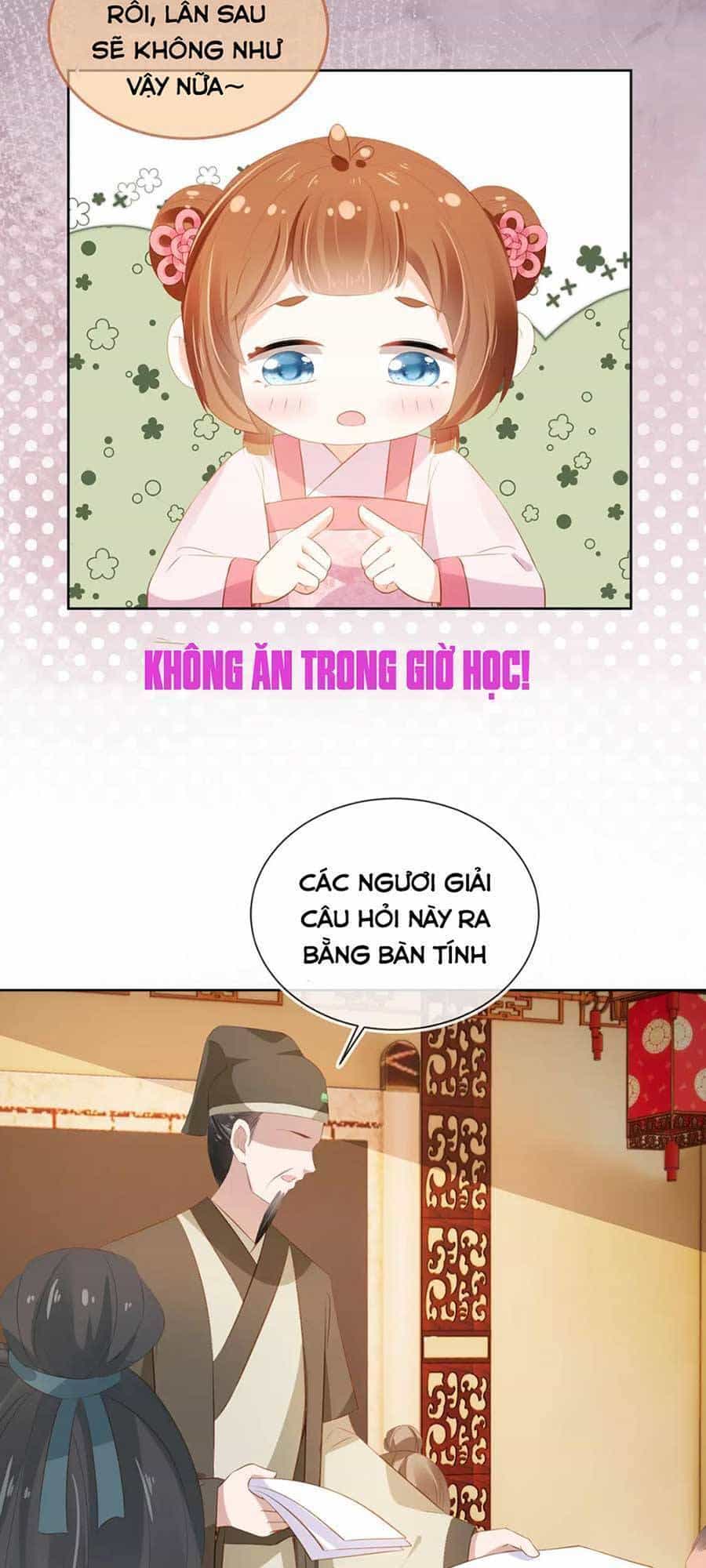 Nhặt Được Bảo Bối Manh Manh - Chương 86 - ảnh 12