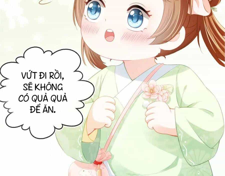 Nhặt Được Bảo Bối Manh Manh - Chương 7 - ảnh 34