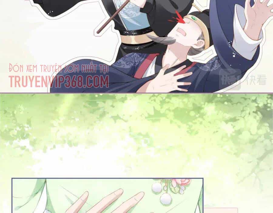 Nhặt Được Bảo Bối Manh Manh - Chương 7 - ảnh 51