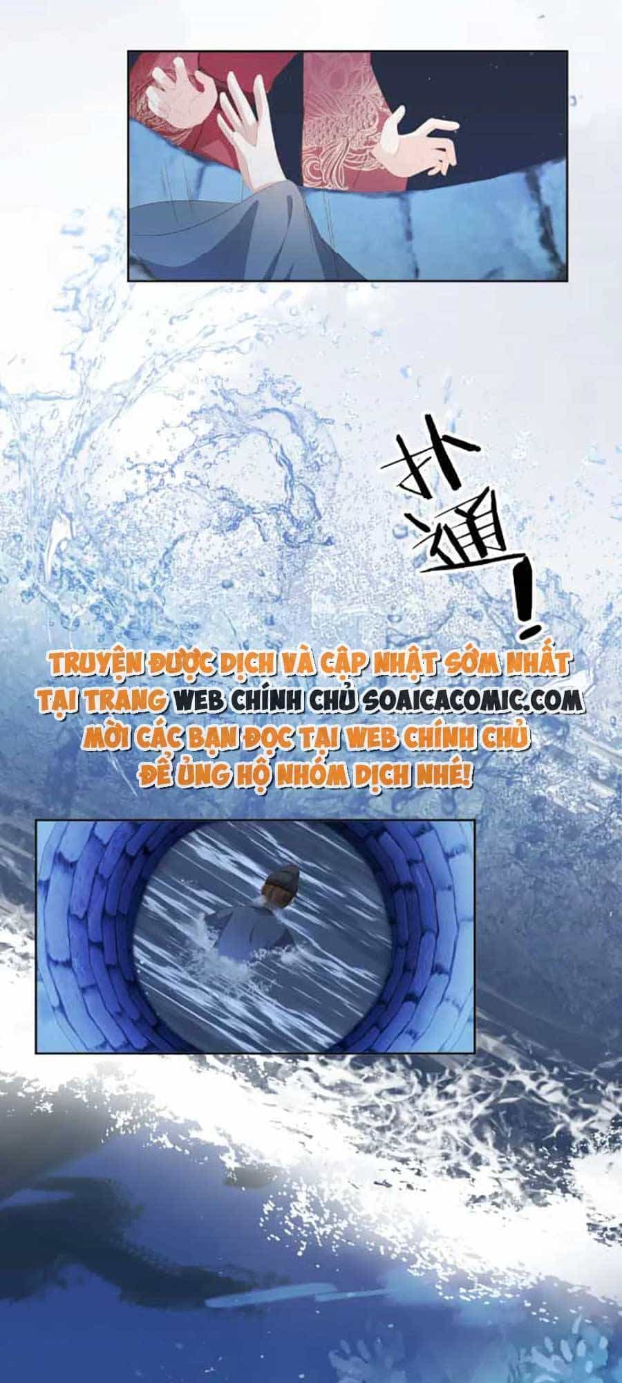 Nhặt Được Bảo Bối Manh Manh - Chương 88 - ảnh 21