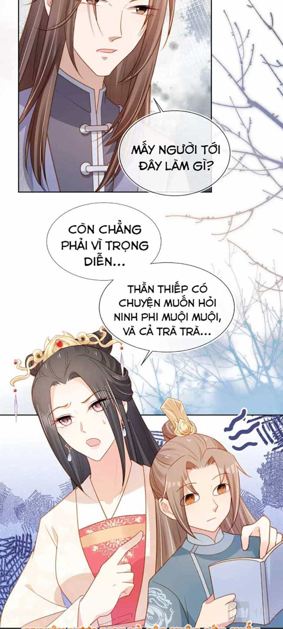 Nhặt Được Bảo Bối Manh Manh - Chương 89 - ảnh 17