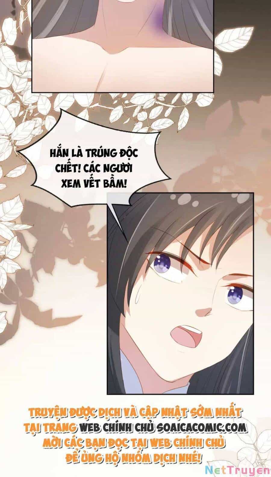 Nhặt Được Bảo Bối Manh Manh - Chương 94 - ảnh 33
