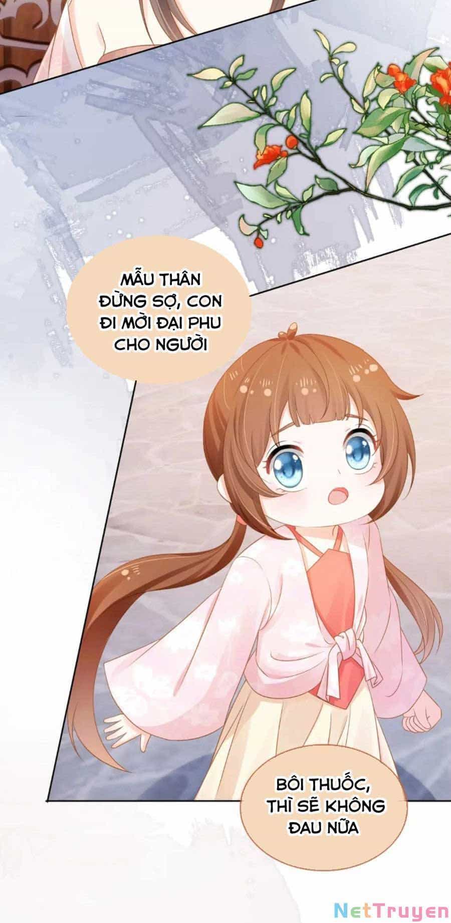 Nhặt Được Bảo Bối Manh Manh - Chương 96 - ảnh 36