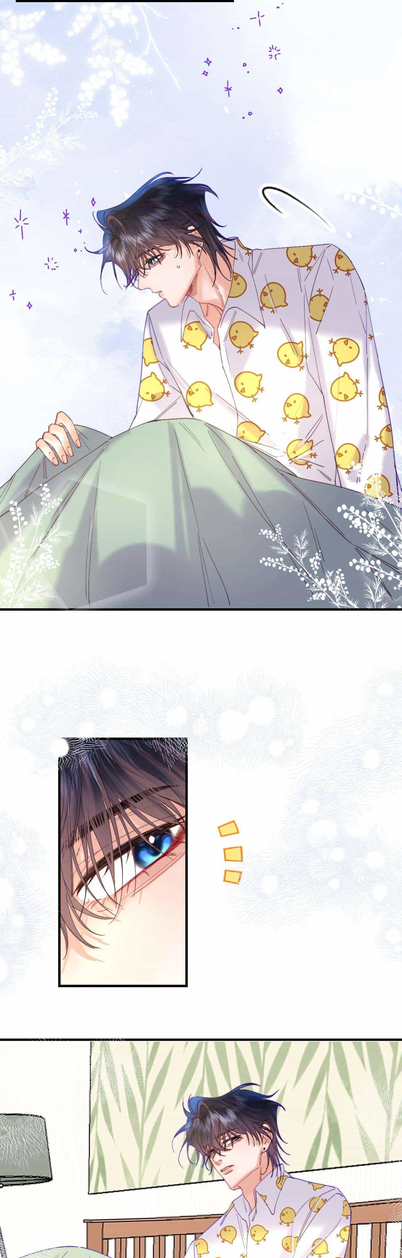 Nhặt Được Cô Phù Thủy Nhỏ Giờ Phải Làm Sao Đây? - Chương 16 - ảnh 19