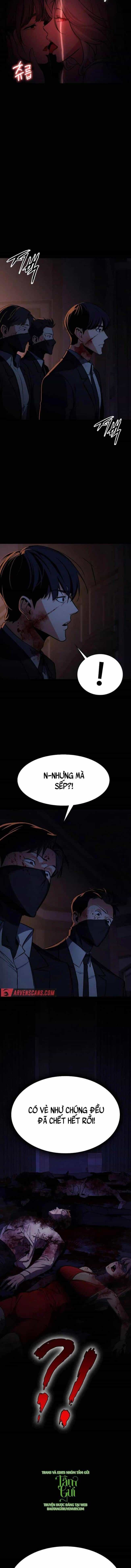 Nhật Hành Nhân - Chương 1 - ảnh 15