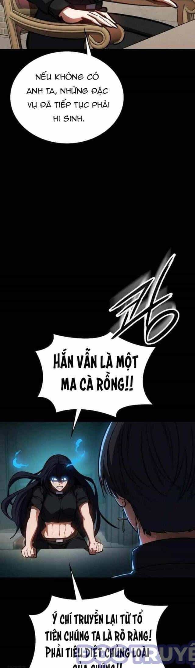 Nhật Hành Nhân - Chương 18 - ảnh 47