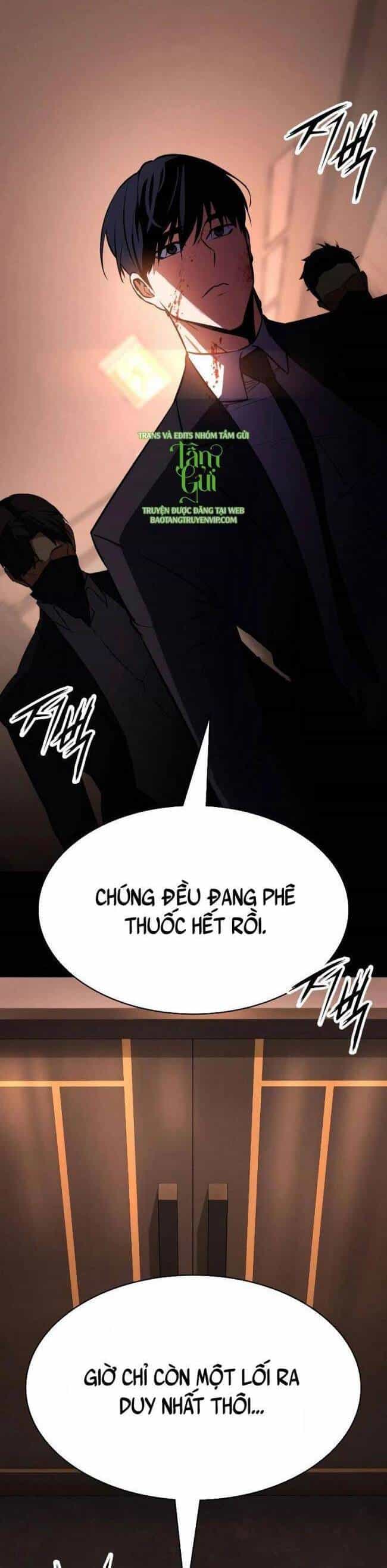 Nhật Hành Nhân - Chương 2 - ảnh 2