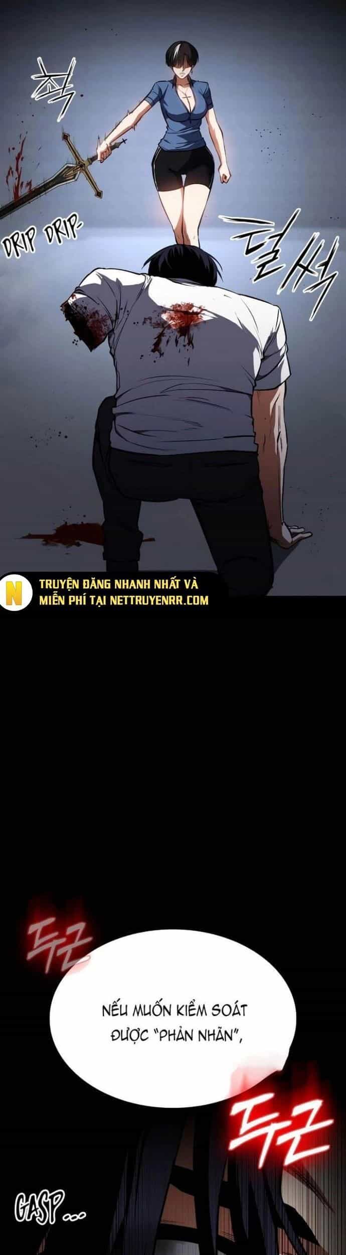 Nhật Hành Nhân - Chương 31 - ảnh 11