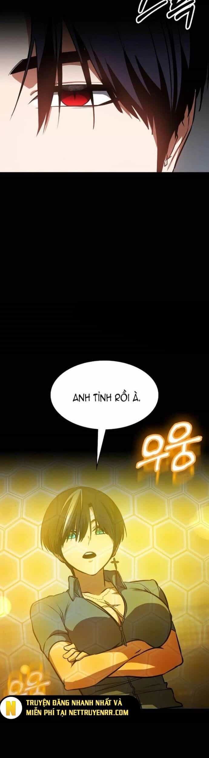 Nhật Hành Nhân - Chương 31 - ảnh 20