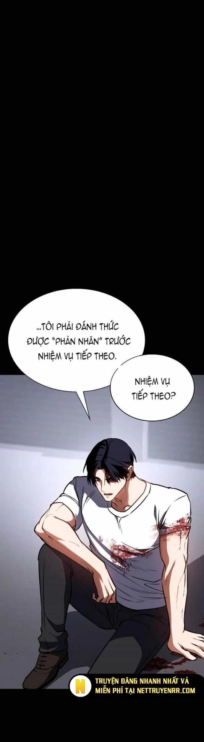 Nhật Hành Nhân - Chương 31 - ảnh 22