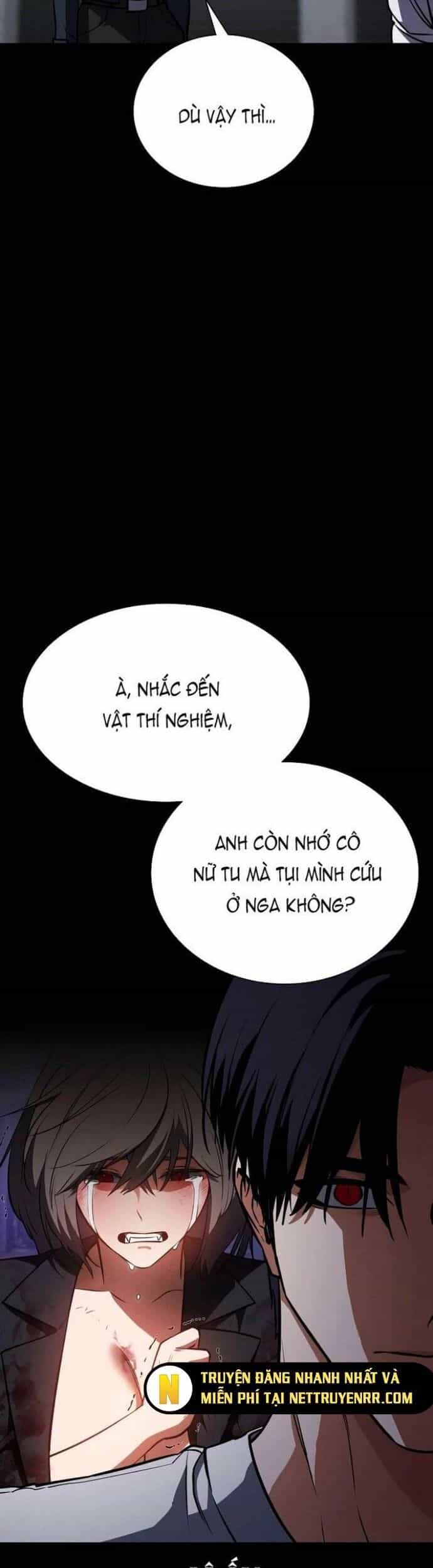 Nhật Hành Nhân - Chương 31 - ảnh 26