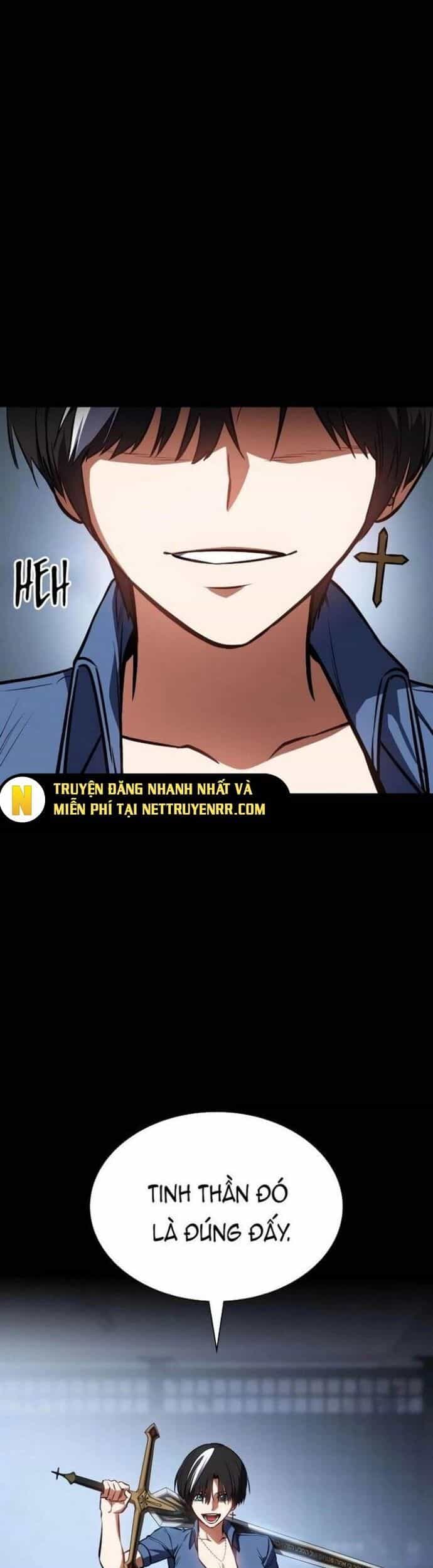 Nhật Hành Nhân - Chương 31 - ảnh 34