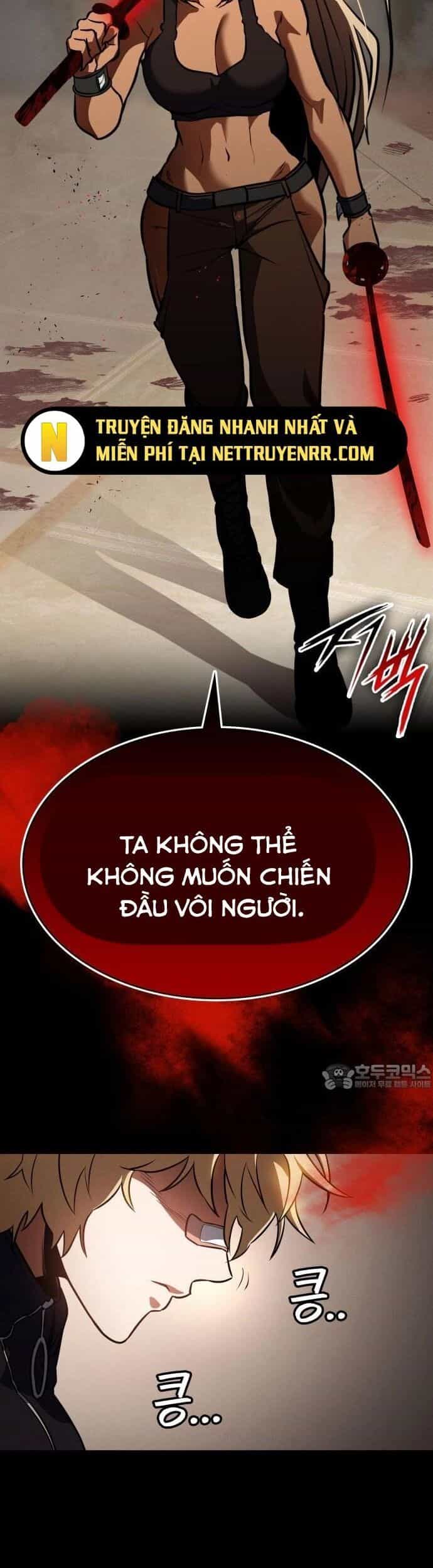 Nhật Hành Nhân - Chương 33 - ảnh 26