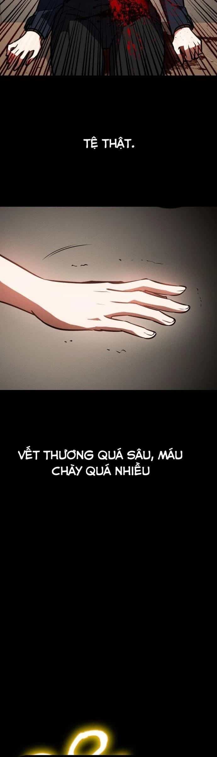 Nhật Hành Nhân - Chương 33 - ảnh 56
