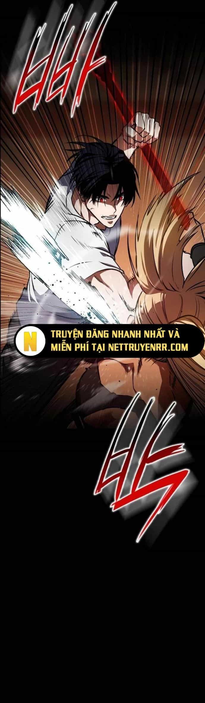 Nhật Hành Nhân - Chương 34 - ảnh 23