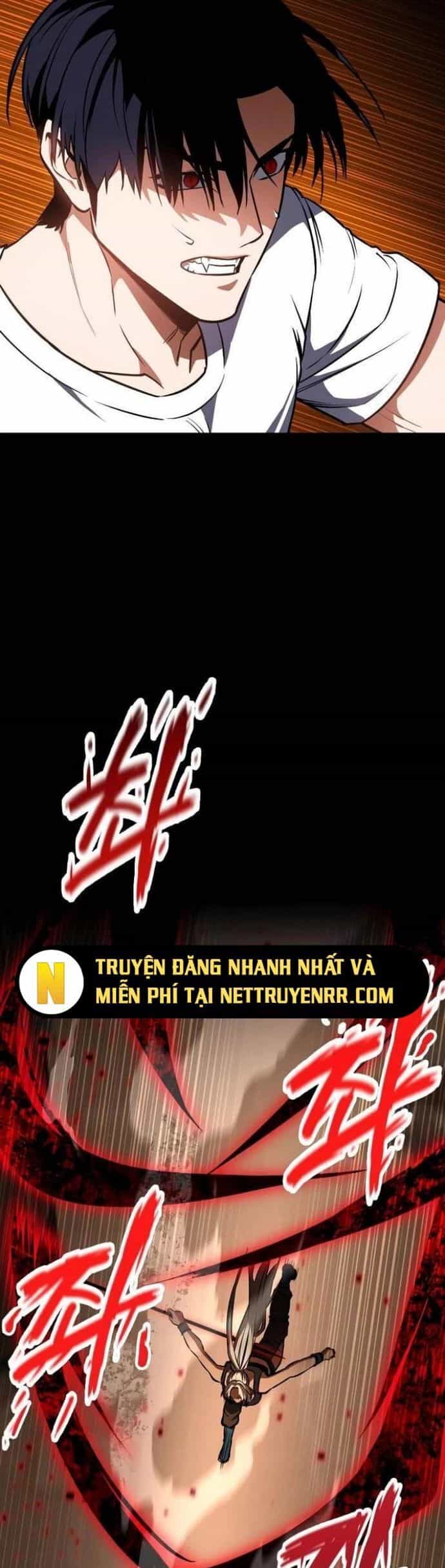 Nhật Hành Nhân - Chương 34 - ảnh 35