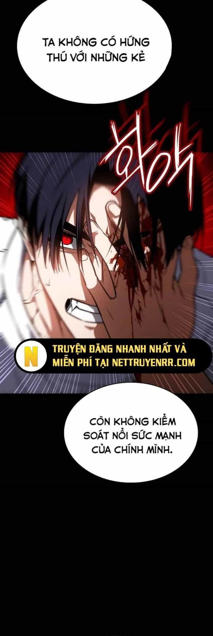 Nhật Hành Nhân - Chương 34 - ảnh 44