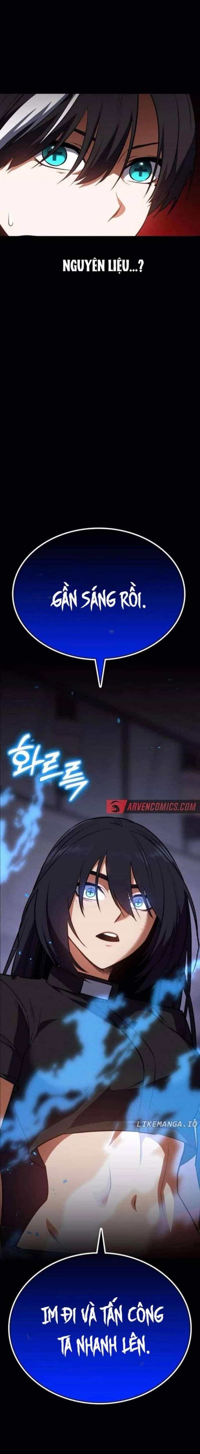 Nhật Hành Nhân - Chương 36 - ảnh 15