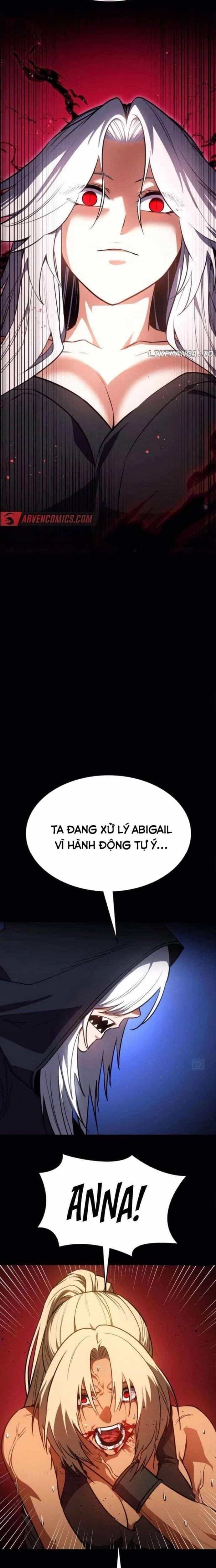 Nhật Hành Nhân - Chương 37 - ảnh 12