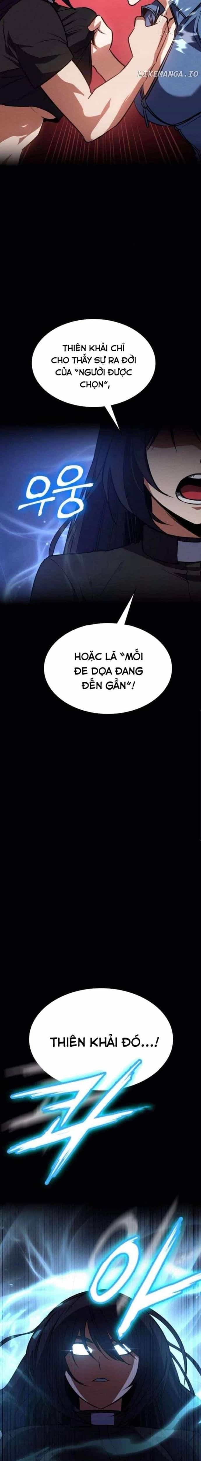 Nhật Hành Nhân - Chương 37 - ảnh 26