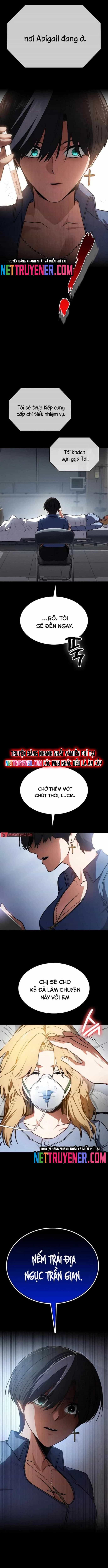 Nhật Hành Nhân - Chương 39 - ảnh 15